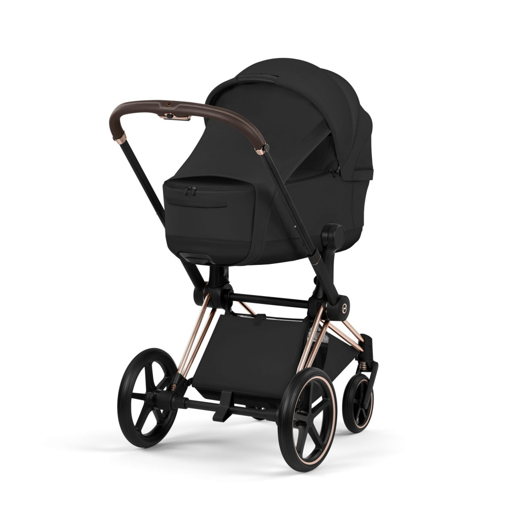 CYBEX Platinum Priam Lux m�zeskos�r 6